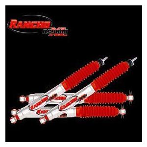 RANCHO ランチョ RS9000XLショック(カムロード1台分)