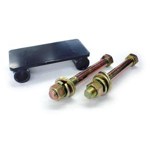 突入防止プロテクター (JB64/JB74) [RV4ワイルドグース製品] : シュー