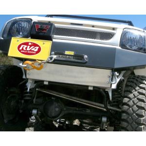 ジムニー タニグチ エンジンアンダーカバー(AT車用) JB23〜43用