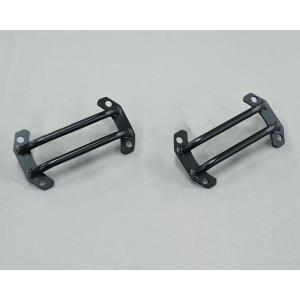 突入防止プロテクター (JB64/JB74) [RV4ワイルドグース製品] : シュー
