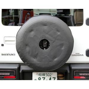 ワイルドグース ジムニーシエラ JB74 純正センターカバー対応