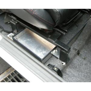 オーバーヘッドコンソール （ジムニーJB23/33/43） [RV4ワイルドグース