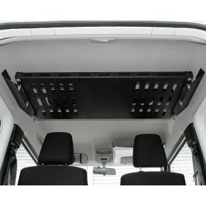 突入防止プロテクター (JB64/JB74) [RV4ワイルドグース製品] : シュー