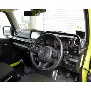 プロスタッフ ZEAL クイックシフト ジムニー/ジムニーシエラ