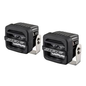 IPF Super off-roader 900・H4・リモコン(12V)ゴールド : シューエイ