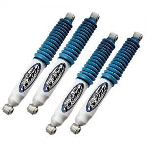 PRO-COMP プロコンプ【ES9000 ４本セット】 ジムニーJA11 (車高3"用)