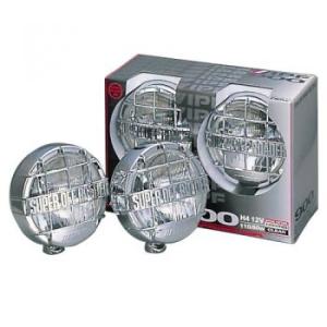 IPF 900X DRIVING ハロゲンコンプリートセット(12V)ゴールド : シュー 