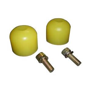 ローダウン用バンプラバー・200系ハイエース(2WD)(フロント用)