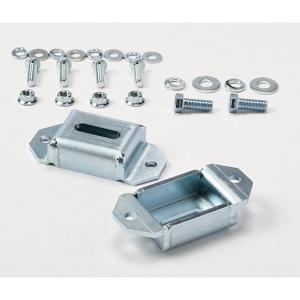 Showa Garage（ショウワガレージ） リア8の字バンプブラケット 左右