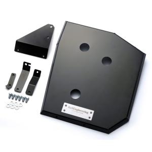 ジムニー JB64 トランスファガード ステンレス トランスファーガード