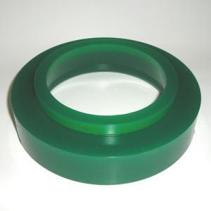 ZEAL スプリングスペーサー・ランクル80用・(F)30mm