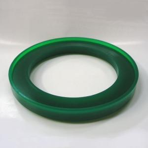 ZEAL スプリングスペーサー・ランクル80用・(R)15mm