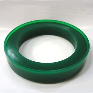 ZEAL スプリングスペーサー・ランクル80用・(R)30mm