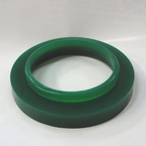 ZEAL スプリングスペーサー・ランクル80用・(F)20mm