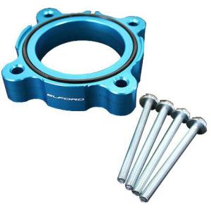 サウンドチャンバーパイプ (150プラド 2TR-FE) ELFORD エルフォード