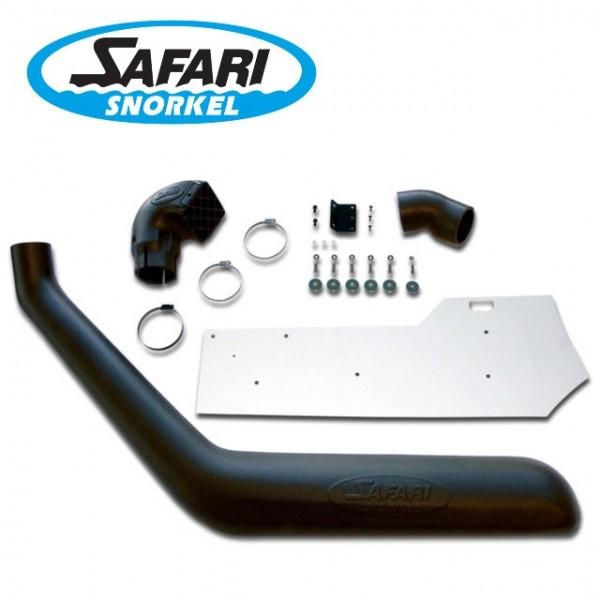 サファリシュノーケル ランドクルーザー80用