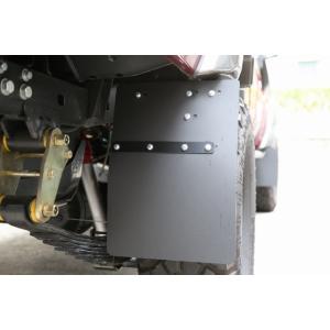 GANLOCK ブレーキホース [再販ランクルGRJ76.79] : シューエイヤフー店