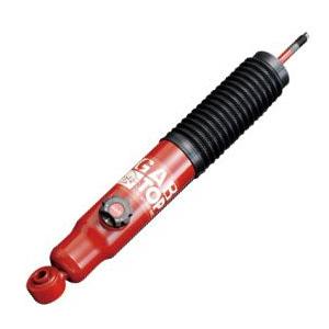 TAKUMI-GHXショックアブソーバーフロント/リア2本セット【オイル複筒