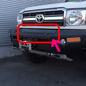 GANLOCK ブレーキホース [再販ランクルGRJ76.79] : シューエイヤフー店