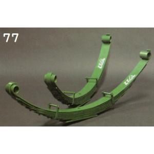 プロスタッフ ZEAL スパイラルリーフブッシュセット ランドクルーザー