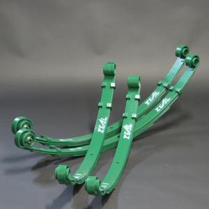 Motor Farm（モーターファーム） FARMリーフスプリング TYPE-T 1台分