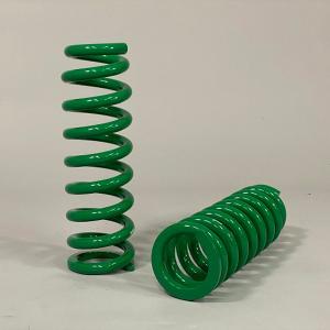 JAOS（ジャオス） BATTLEZ リフトアップスプリング Ti-W フロント