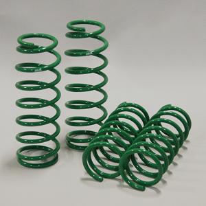 JB23/43 ジムニー 2.5インチアップ コイルスプリング TERRA モトレージ