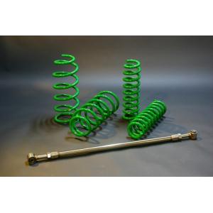 プロスタッフ ZEAL スタビ延長ブロック 10mm ランドクルーザー250