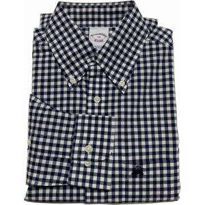 BROOKS BROTHERS（ブルックスブラザーズ） 【並行輸入品】 長袖 ワン