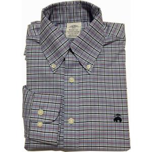 BROOKS BROTHERS（ブルックスブラザーズ） 【並行輸入品】 長袖 ワン
