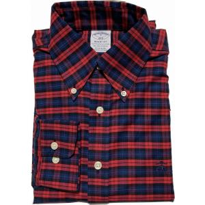 BROOKS BROTHERS（ブルックスブラザーズ） 【並行輸入品】 長袖 ワン
