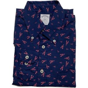 BROOKS BROTHERS（ブルックスブラザーズ） 【並行輸入品】 長袖 ワン