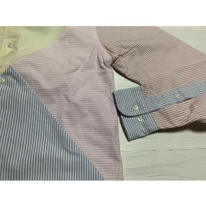 【並行輸入品】 ブルックスブラザーズ 長袖 ボ...の詳細画像2