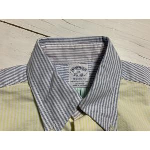 【並行輸入品】 ブルックスブラザーズ 長袖 ボ...の詳細画像5