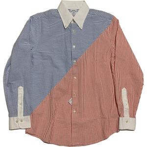 BROOKS BROTHERS（ブルックスブラザーズ） EST.1818 チェック柄 BD