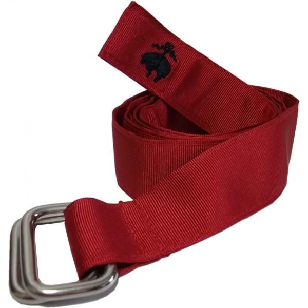 【並行輸入品】 ブルックスブラザーズ リボンベルト レッド メンズ Brooks Brothers ...