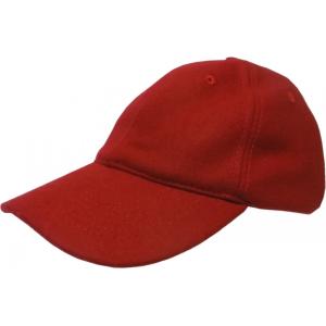 brook キャップ ウール ブラウン Brook キャップ ウール ブラウン ロゴ