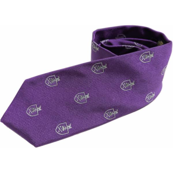 【並行輸入品】ブルックスブラザーズ アメリカ製 ネクタイ パープル メンズ Brooks Broth...
