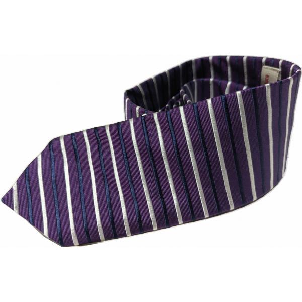 【並行輸入品】ブルックスブラザーズ ネクタイ パープル メンズ Brooks Brothers si...