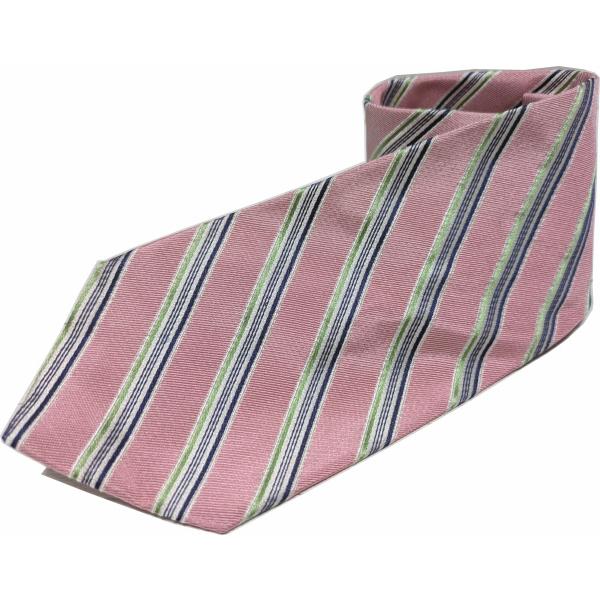 【並行輸入品】ブルックスブラザーズ アメリカ製 ネクタイ ピンク メンズ Brooks Brothe...