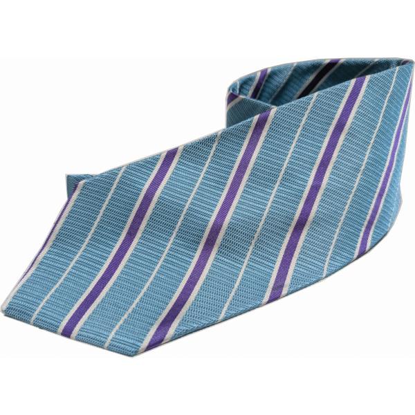 【並行輸入品】ブルックスブラザーズ アメリカ製 ネクタイ ブルー メンズ Brooks Brothe...