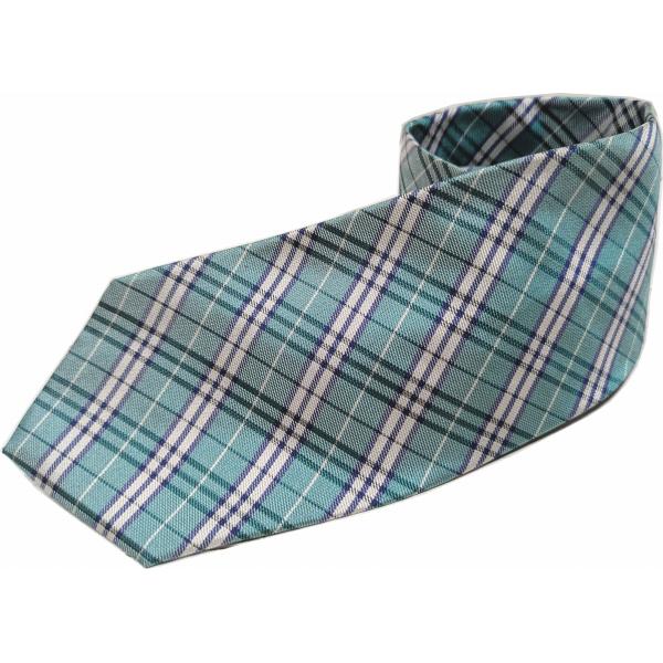 【並行輸入品】ブルックスブラザーズ アメリカ製 ネクタイ グリーン系 メンズ Brooks Brot...