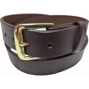 中古】ボストンレザー BOSTON LEATHER アメリカ製 Sizing Belt レザー