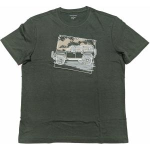 【即落OK】ヒトリエ 2014 Tシャツ 中古 Sサイズ ネイビー プレミア OLD NAVY（オールドネイビー） 半袖 プリント Tシャツ ダークグリーン