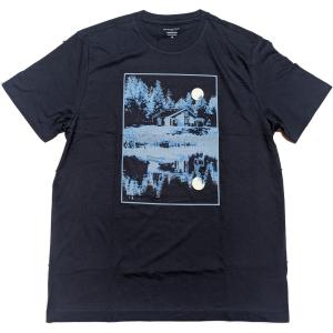 Acne Studios（アクネ ストゥディオズ） アクネ クルーネックTシャツ