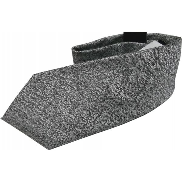 【並行輸入品】 バナナリパブリック ネクタイ グレイ メンズ BANANA REPUBLIC 071