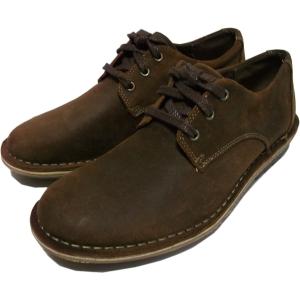 チペワ 本革製 レザー チャッカブーツ アメリカ製 スエード ネイビー