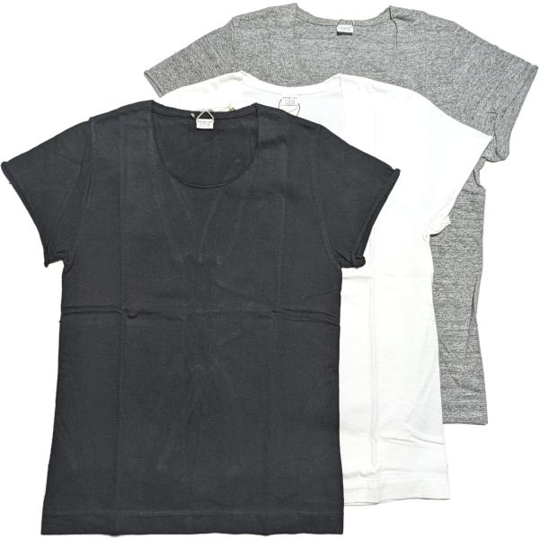 エントリーSG ギグモデル 4色 ENTRY SG 半袖 Uネック Tシャツ メンズ 日本製 GIG...