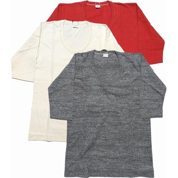 エントリーSG ハロファイブ 4色 ENTRY SG ５分袖 Uネック Tシャツ メンズ 日本製 H...