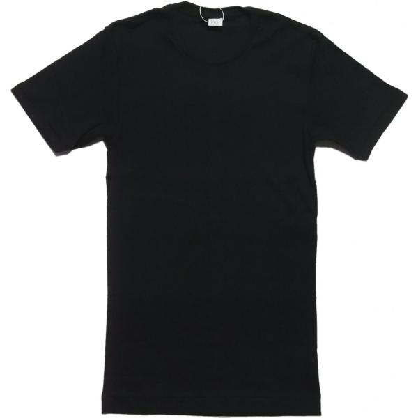 エントリーSG フェイス ENTRY SG 針抜き 半袖 Tシャツ アンティークブラック メンズ 日...